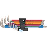 Wera Tournevis Noir