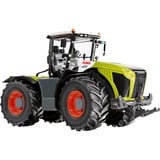 Wiking Claas Xerion 4500 Transmission intégrale, Modèle réduit de voiture 