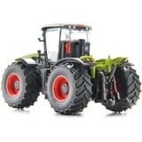 Wiking Claas Xerion 4500 Transmission intégrale, Modèle réduit de voiture 