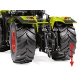 Wiking Claas Xerion 4500 Transmission intégrale, Modèle réduit de voiture 