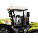 Wiking Claas Xerion 4500 Transmission intégrale, Modèle réduit de voiture 