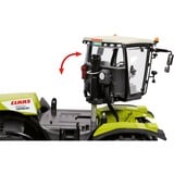 Wiking Claas Xerion 4500 Transmission intégrale, Modèle réduit de voiture 