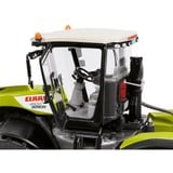 Wiking Claas Xerion 4500 Transmission intégrale, Modèle réduit de voiture 