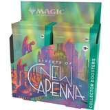 Wizards of the Coast WOTCC95190000, Cartes à collectioner 