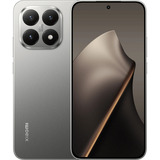 Xiaomi 15T 512GB smartphone Gris | 512 Go | HyperOS 2 | Dual-SIM