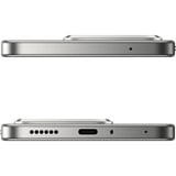 Xiaomi 15T 512GB smartphone Gris | 512 Go | HyperOS 2 | Dual-SIM