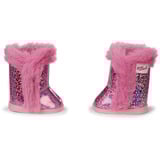 ZAPF Creation BABY born Glitter Boots 2 ass. 43cm, Accessoires de poupée BABY born Glitter Boots 2 ass. 43cm, Chaussures de poupée, 3 an(s)