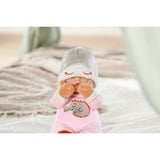 ZAPF Creation BABY born for babies Sleepy Rose 30cm, Poupée rose fuchsia, BABY born for babies Sleepy Rose 30cm, Poupée, Femelle, 0 an(s), Garçon/Fille, 300 mm, Multicolore