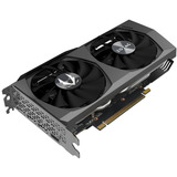 ZOTAC GeForce RTX 3060 Ti TWIN EDGE LHR Reconditionné, Carte graphique 