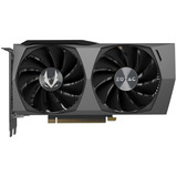 ZOTAC GeForce RTX 3060 Ti TWIN EDGE LHR Reconditionné, Carte graphique 