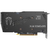 ZOTAC GeForce RTX 3060 Ti TWIN EDGE LHR Reconditionné, Carte graphique 