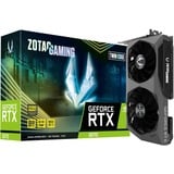 ZOTAC GeForce RTX 3070 Twin Edge LHR, Carte graphique LHR, 1x HDMI, 3x DisplayPort