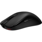 Zowie FK2-DW souris Gaming Droitier RF sans fil 3200 DPI Noir, Droitier, RF sans fil, 3200 DPI, Noir