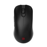Zowie FK2-DW souris Gaming Droitier RF sans fil 3200 DPI Noir, Droitier, RF sans fil, 3200 DPI, Noir