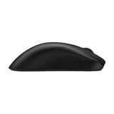 Zowie FK2-DW souris Gaming Droitier RF sans fil 3200 DPI Noir, Droitier, RF sans fil, 3200 DPI, Noir