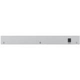 Zyxel XGS1210-12-ZZ0102F commutateur réseau Géré Gigabit Ethernet (10/100/1000) Gris, Switch Géré, Gigabit Ethernet (10/100/1000), Full duplex