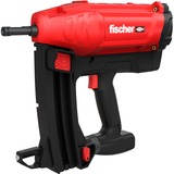 fischer FGC 100, Clouteuse Rouge/Noir