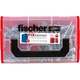 fischer FixTainer Vis à cheville, Jeu de vis 