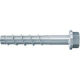 fischer Vis à béton UltraCut FBS II 8x70 20/5/- Hexagonale avec rondelle U TX 