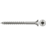 fischer Vis pour panneaux agglomérés PowerFast II 4,0x40 tête fraisée TX 