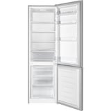 gorenje RK418DPS4I Pose libre 269 L, Combination Réfrigérateur / congélateur Acier inoxydable, 269 L, N-ST, 39 dB, 3,2 kg/24h, D