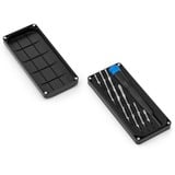 iFixit Ensemble d'embouts de précision Minnow, Set d'embouts de vissage Noir