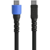 iFixit IF145-494-1, Fer à souder Noir/Bleu