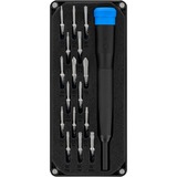 iFixit Set d'embouts de vissage Noir