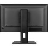 iiyama ProLite XB2492HSU-B1 24" Moniteur Noir (Mat), 1x DisplayPort, 1x HDMI, 2x USB-A, 120 Hz