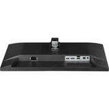 iiyama ProLite XUB2293HSU-B7 écran plat de PC 54,6 cm (21.5") 1920 x 1080 pixels Full HD LED Noir Moniteur Noir (Mat), 1x DisplayPort, 1x HDMI, 2x USB-A, 54,6 cm (21.5"), 1920 x 1080 pixels, Full HD, LED, 1 ms, Noir