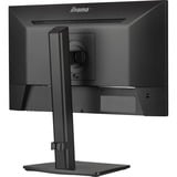 iiyama ProLite XUB2293HSU-B7 écran plat de PC 54,6 cm (21.5") 1920 x 1080 pixels Full HD LED Noir Moniteur Noir (Mat), 1x DisplayPort, 1x HDMI, 2x USB-A, 54,6 cm (21.5"), 1920 x 1080 pixels, Full HD, LED, 1 ms, Noir