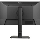 iiyama ProLite XUB2293HSU-B7 écran plat de PC 54,6 cm (21.5") 1920 x 1080 pixels Full HD LED Noir Moniteur Noir (Mat), 1x DisplayPort, 1x HDMI, 2x USB-A, 54,6 cm (21.5"), 1920 x 1080 pixels, Full HD, LED, 1 ms, Noir