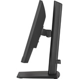 iiyama ProLite XUB2293HSU-B7 écran plat de PC 54,6 cm (21.5") 1920 x 1080 pixels Full HD LED Noir Moniteur Noir (Mat), 1x DisplayPort, 1x HDMI, 2x USB-A, 54,6 cm (21.5"), 1920 x 1080 pixels, Full HD, LED, 1 ms, Noir