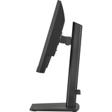 iiyama ProLite XUB2293HSU-B7 écran plat de PC 54,6 cm (21.5") 1920 x 1080 pixels Full HD LED Noir Moniteur Noir (Mat), 1x DisplayPort, 1x HDMI, 2x USB-A, 54,6 cm (21.5"), 1920 x 1080 pixels, Full HD, LED, 1 ms, Noir