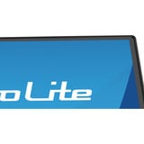 iiyama  24" Moniteur  Noir (Mat)