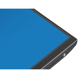 iiyama  24" Moniteur  Noir (Mat)
