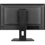 iiyama  24" Moniteur  Noir (Mat)