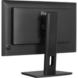iiyama  24" Moniteur  Noir (Mat)