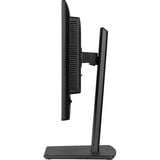 iiyama  24" Moniteur  Noir (Mat)