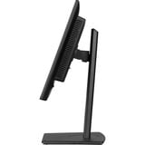 iiyama  24" Moniteur  Noir (Mat)