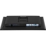 iiyama  24" Moniteur  Noir (Mat)