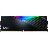 ADATA 32 Go DDR5-8000 (2x 16 Go) mémoire vive Noir, AX5U8000C3816G-DCLARBK, XMP 3.0, EXPO