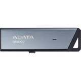 ADATA AELI-UE800-128G-CSG, Clé USB Aluminium (brossé)