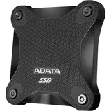 ADATA  SSD externe Noir