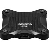 ADATA  SSD externe Noir