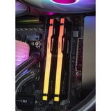 ALTERNATE ALT-BQ-AMD-001, PC gaming Noir