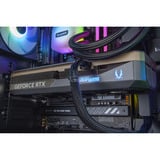 ALTERNATE ALT-BQ-AMD-001, PC gaming Noir