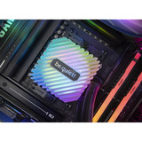 ALTERNATE Custom PC Series • Silent Elements, PC gaming Noir