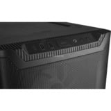 ALTERNATE Custom PC Series • Silent Elements, PC gaming Noir