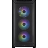 ALTERNATE Custom PC Series • Silent Elements, PC gaming Noir